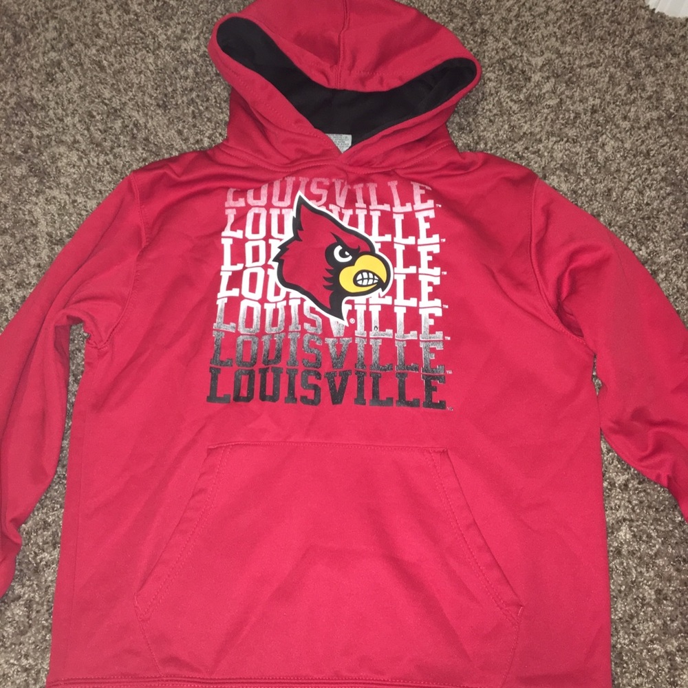 Louisville Sweatshirt